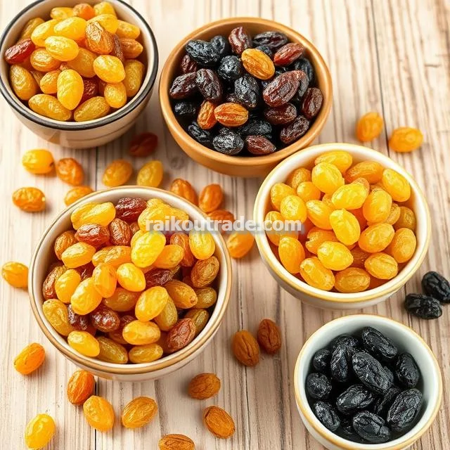 خرید کشمش پلویی ارگانیک در تهران